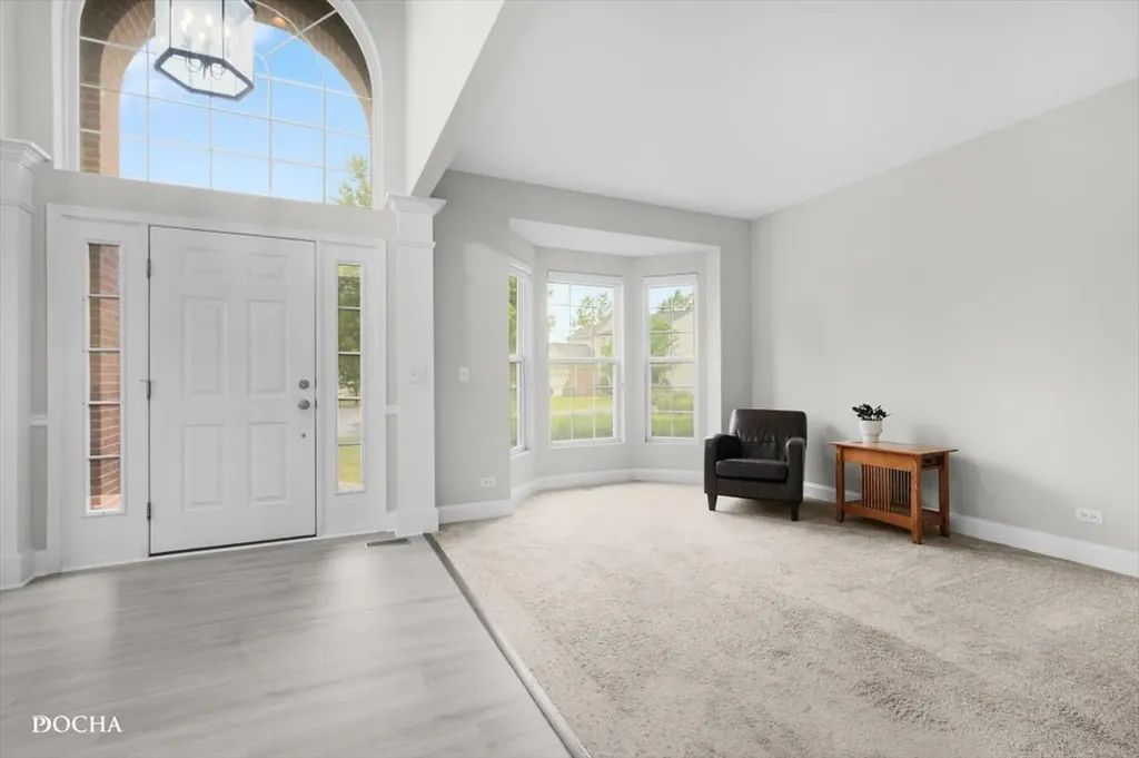 25026 Blue Iris Court S Plainfield IL 60585