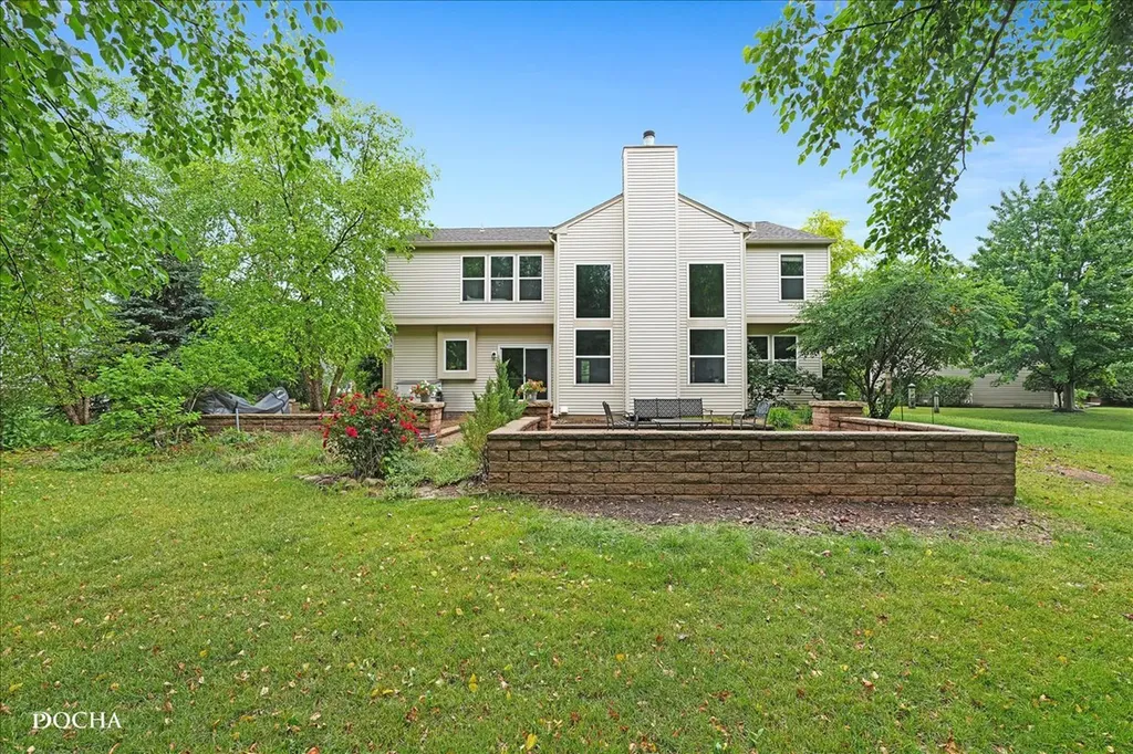 25026 Blue Iris Court S Plainfield IL 60585