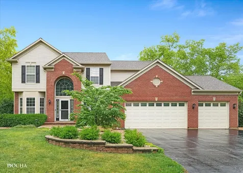 25026 Blue Iris Court S Plainfield IL 60585