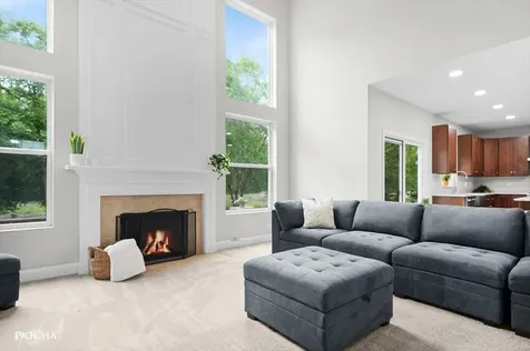 25026 Blue Iris Court S Plainfield IL 60585
