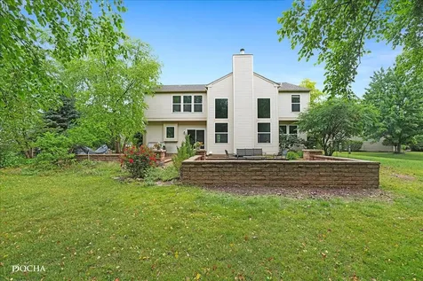 25026 Blue Iris Court S Plainfield IL 60585