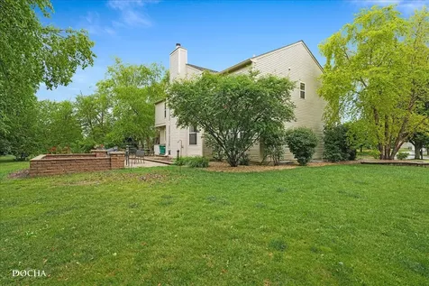 25026 Blue Iris Court S Plainfield IL 60585