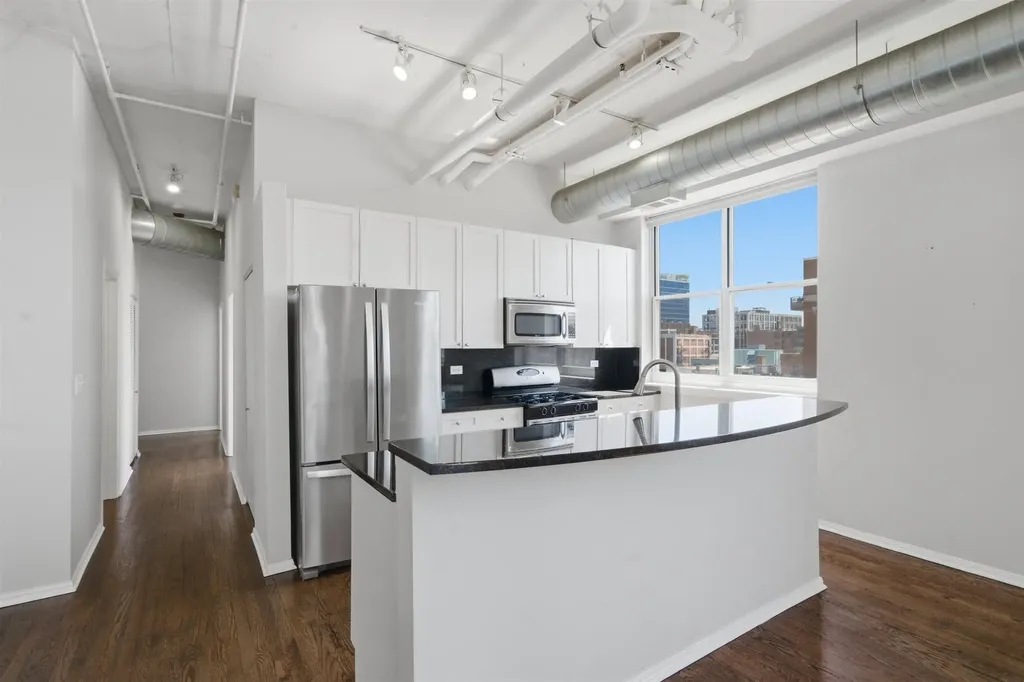 950 West Monroe Street Chicago IL 60607