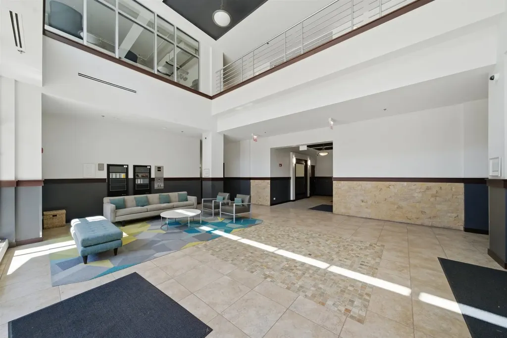950 West Monroe Street Chicago IL 60607
