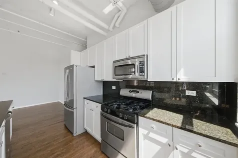 950 West Monroe Street Chicago IL 60607