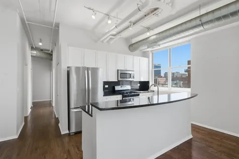 950 West Monroe Street Chicago IL 60607
