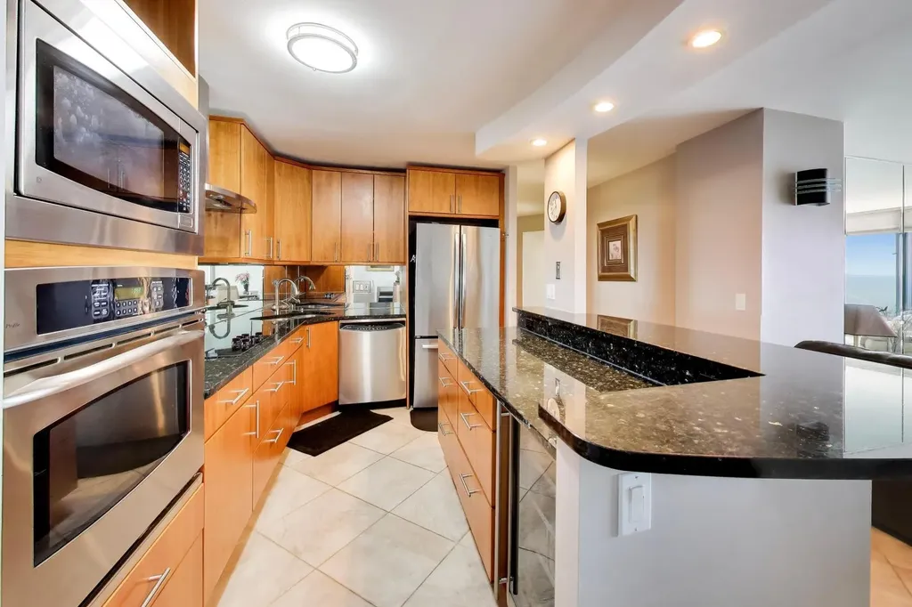 155 North Harbor Drive Chicago IL 60601