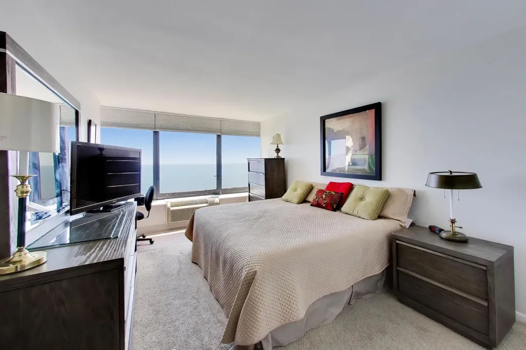 155 North Harbor Drive Chicago IL 60601