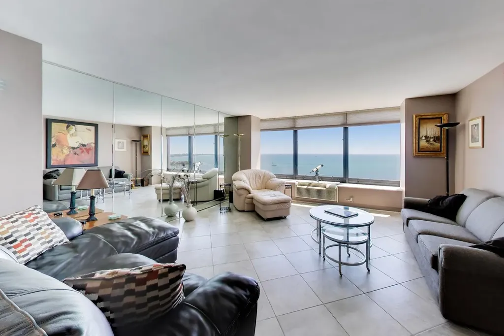 155 North Harbor Drive Chicago IL 60601