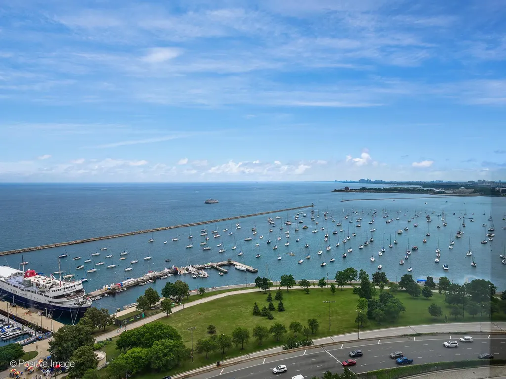 155 North Harbor Drive Chicago IL 60601