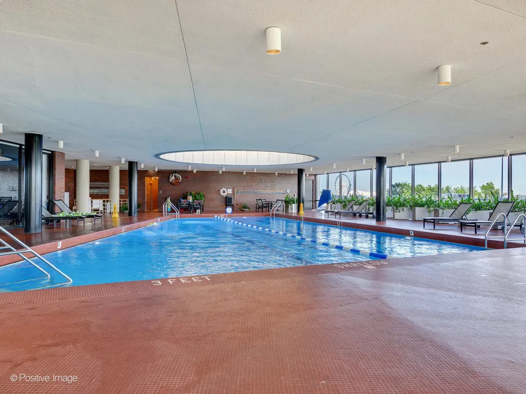 155 North Harbor Drive Chicago IL 60601