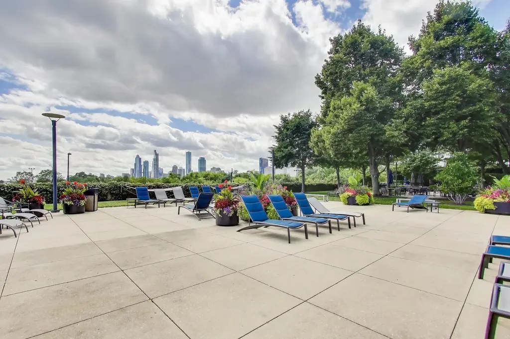 155 North Harbor Drive Chicago IL 60601