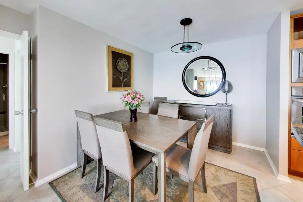 155 North Harbor Drive Chicago IL 60601