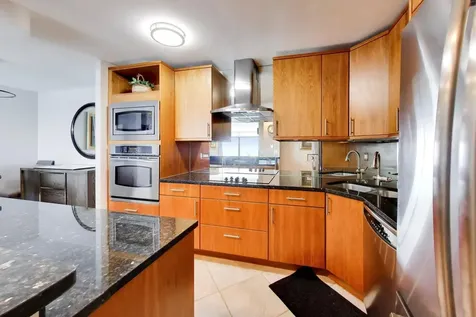 155 North Harbor Drive Chicago IL 60601