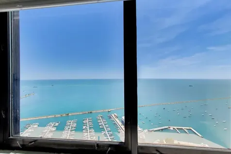 155 North Harbor Drive Chicago IL 60601