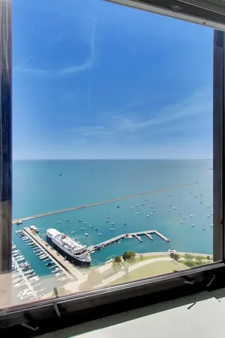 155 North Harbor Drive Chicago IL 60601