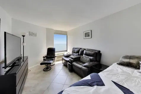155 North Harbor Drive Chicago IL 60601