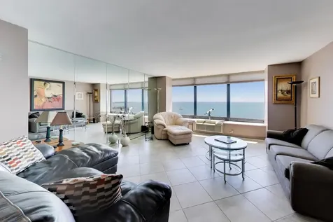 155 North Harbor Drive Chicago IL 60601