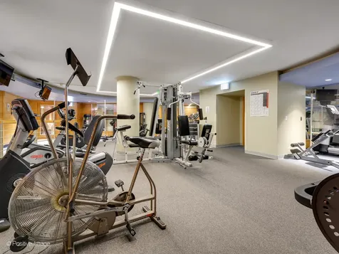 155 North Harbor Drive Chicago IL 60601