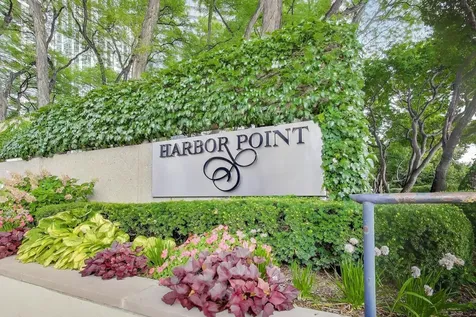 155 North Harbor Drive Chicago IL 60601
