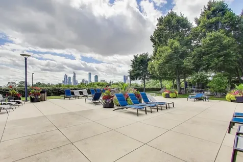 155 North Harbor Drive Chicago IL 60601