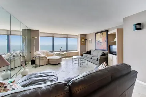 155 North Harbor Drive Chicago IL 60601