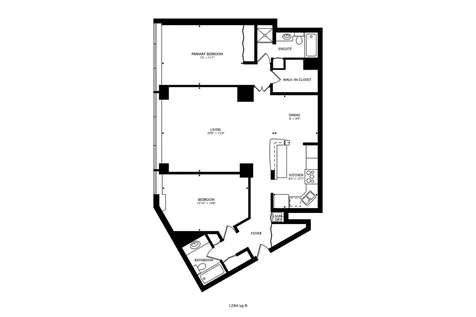 155 North Harbor Drive Chicago IL 60601