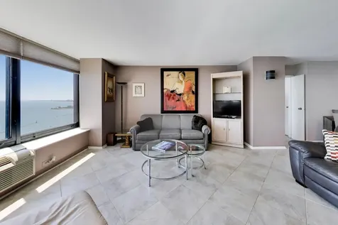 155 North Harbor Drive Chicago IL 60601