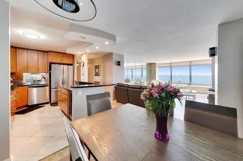 155 North Harbor Drive Chicago IL 60601
