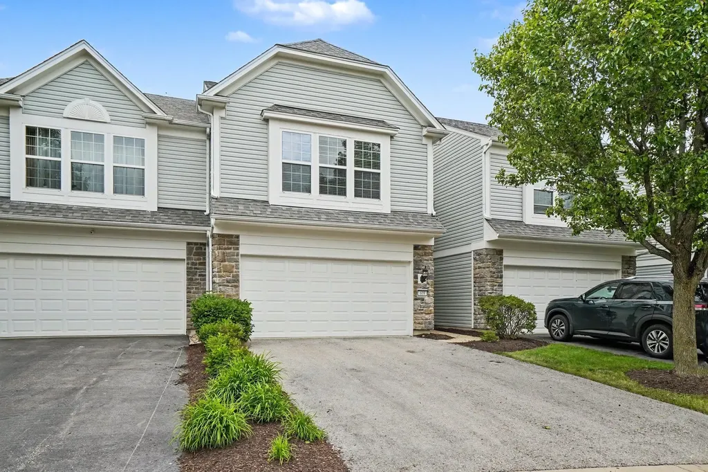 608 Hawley Drive Oswego IL 60543