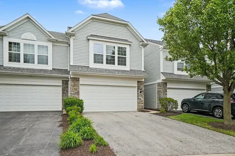 608 Hawley Drive Oswego IL 60543