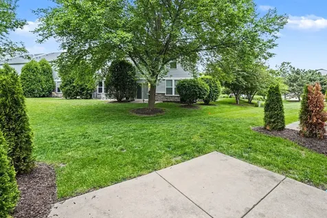 608 Hawley Drive Oswego IL 60543
