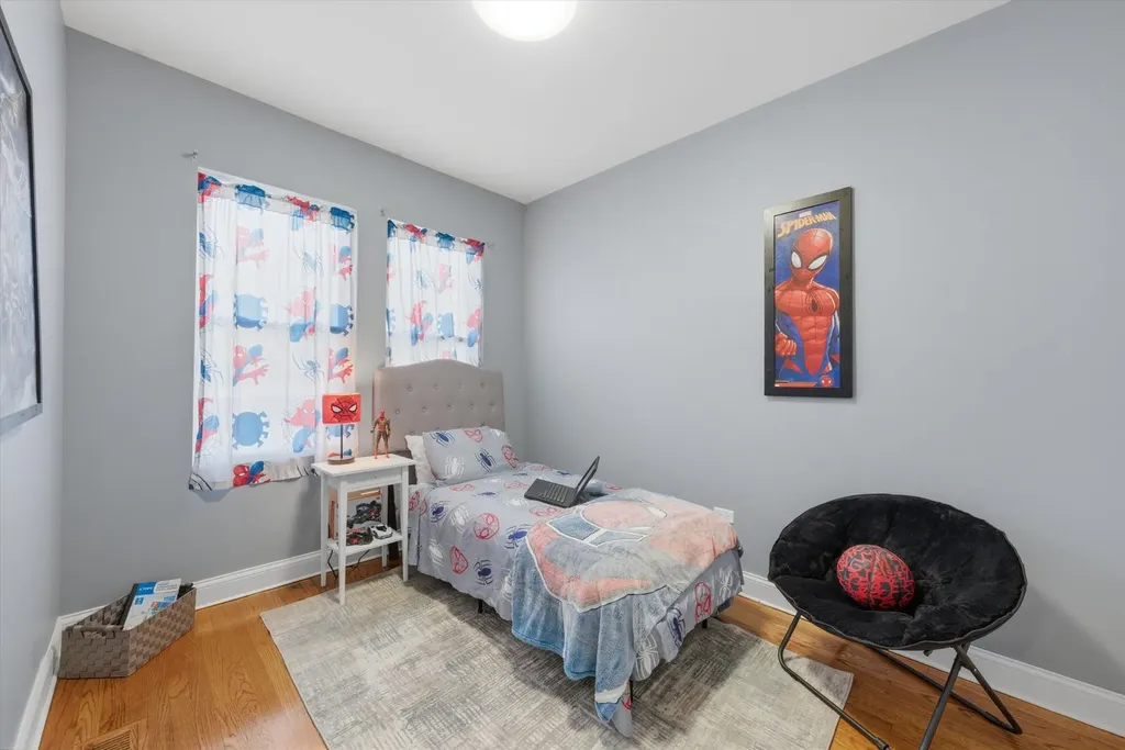 10203 South Sangamon Street Chicago IL 60643