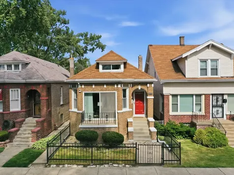 10203 South Sangamon Street Chicago IL 60643
