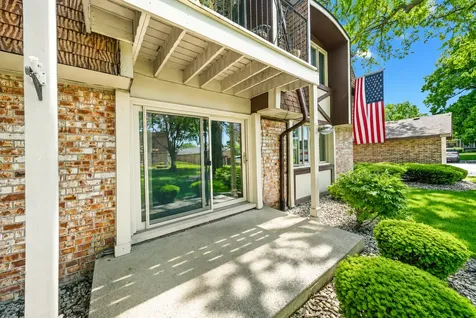 12750 Carriage Lane Crestwood IL 60418