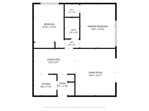 12750 Carriage Lane Crestwood IL 60418