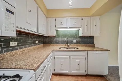 12750 Carriage Lane Crestwood IL 60418