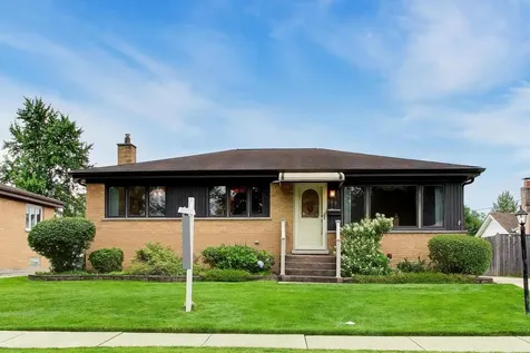 309 Wisconsin Drive Des Plaines IL 60016