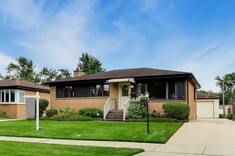 309 Wisconsin Drive Des Plaines IL 60016