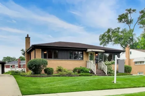 309 Wisconsin Drive Des Plaines IL 60016