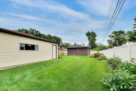 309 Wisconsin Drive Des Plaines IL 60016