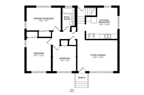 309 Wisconsin Drive Des Plaines IL 60016