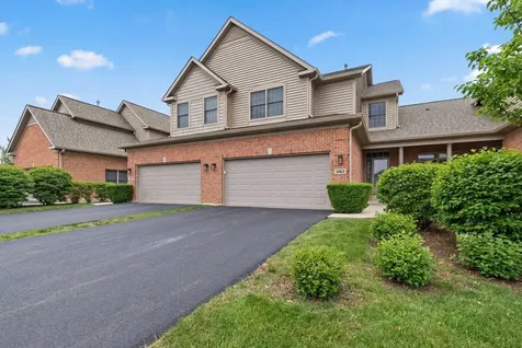 1063 Inverness Drive Antioch IL 60002