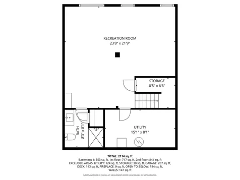 1063 Inverness Drive Antioch IL 60002