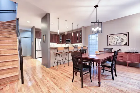 1640 West Huron Street Chicago IL 60622