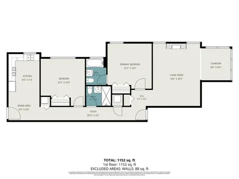 857 West Ainslie Street Chicago IL 60640