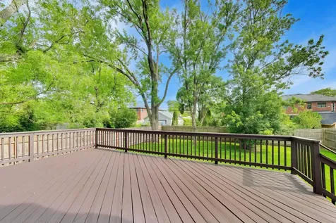 4641 Lilac Avenue Glenview IL 60025