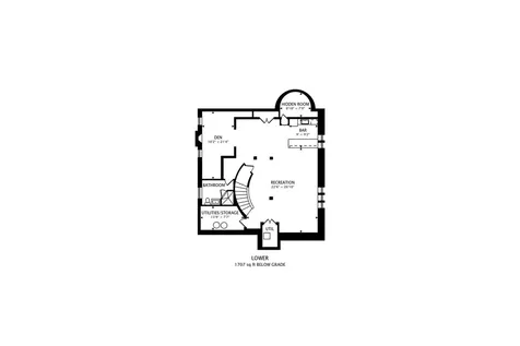 4641 Lilac Avenue Glenview IL 60025