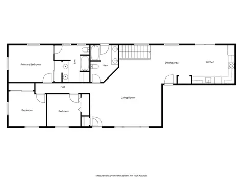 144 East Grant Street Leland IL 60531
