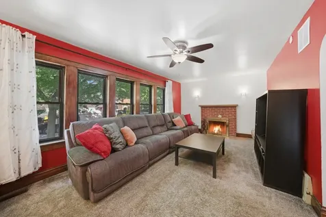 14611 Turner Avenue Midlothian IL 60445
